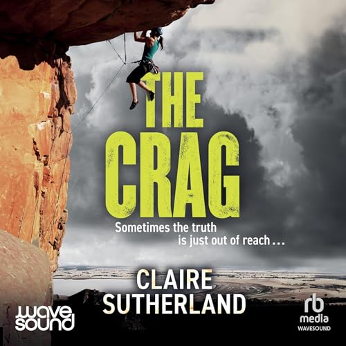 Cover of The Crag