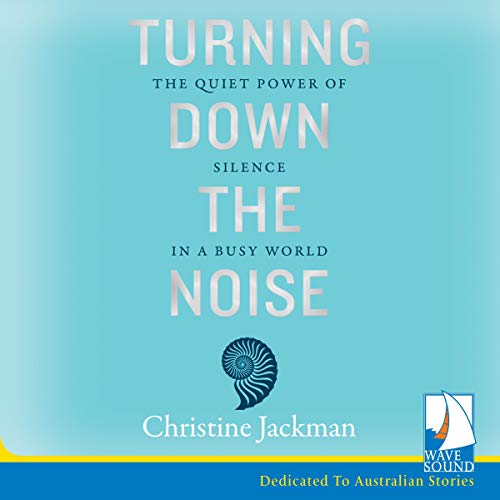 Cover of Turning Down the Noise