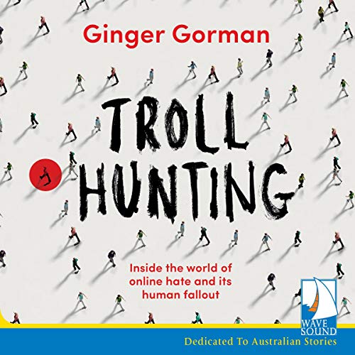Cover of Troll Hunting