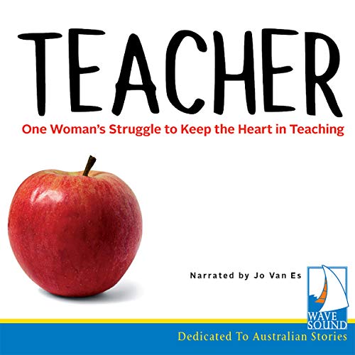 Cover of Teacher