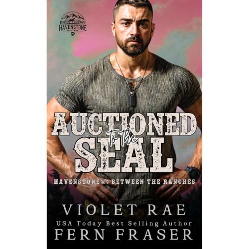 Cover of Auctioned to the SEAL