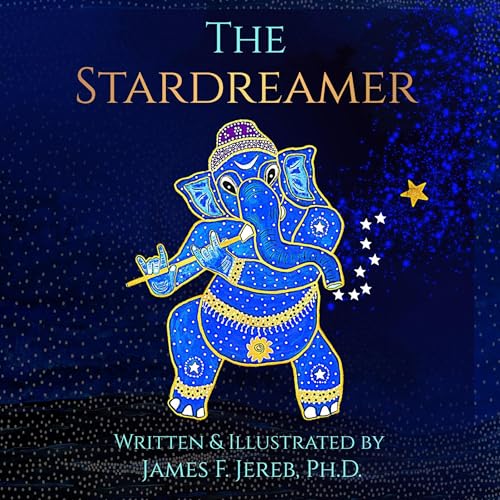 Cover of The Stardreamer