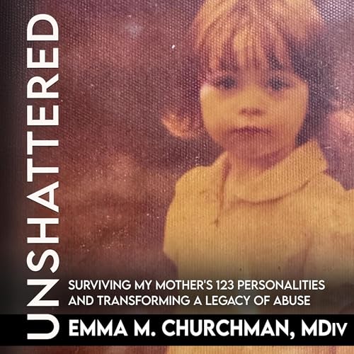 Cover of Unshattered