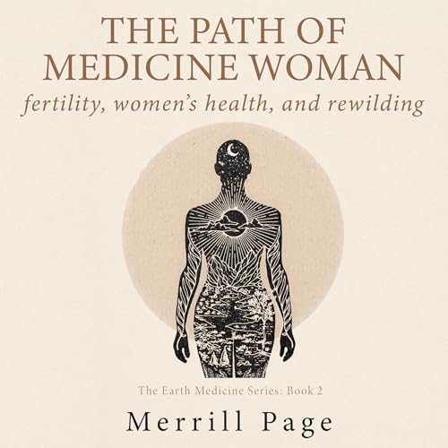 Cover of The Path of Medicine Woman