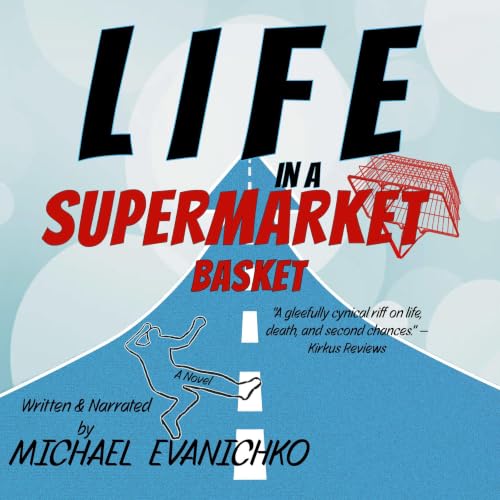 Cover of Life in a Supermarket Basket