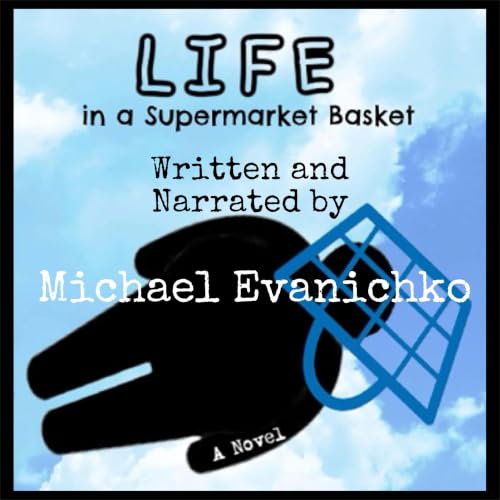 Cover of Life in a Supermarket Basket