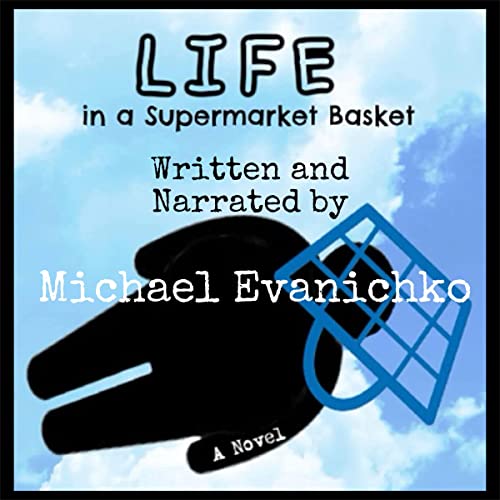 Cover of Life in a Supermarket Basket