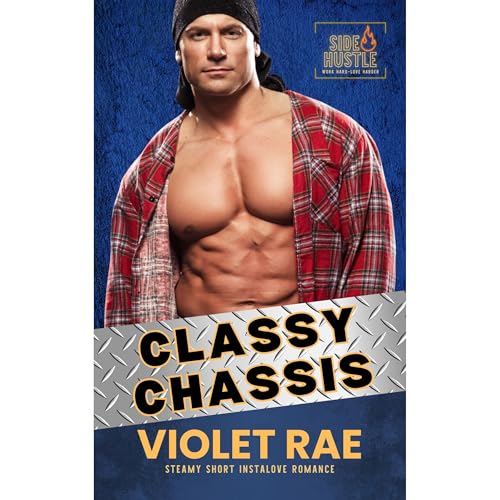 Cover of Classy Chassis