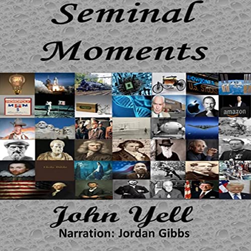 Cover of Seminal Moments