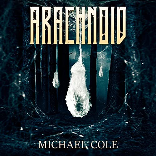 Cover of Arachnoid
