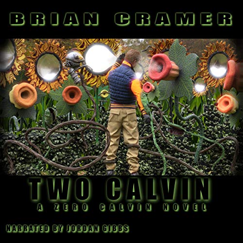 Cover of Two Calvin