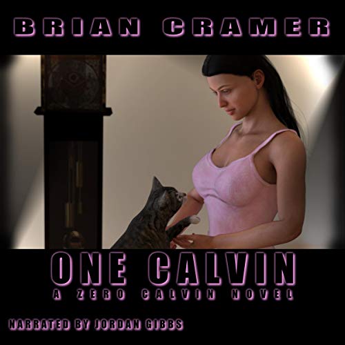 Cover of One Calvin