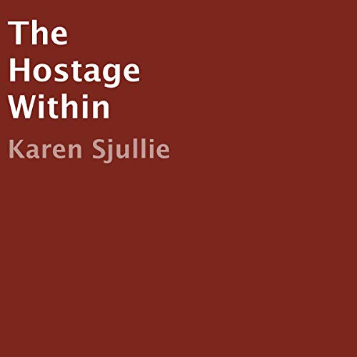 Cover of The Hostage Within
