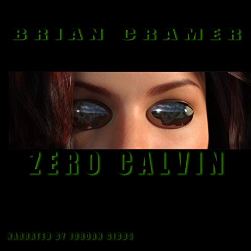 Cover of Zero Calvin