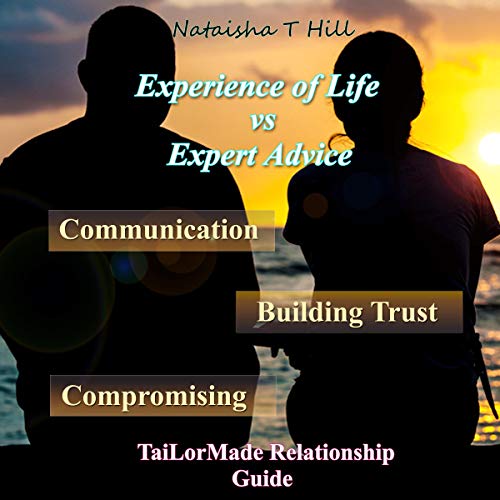 Cover of Experience of Life vs. Expert Advice