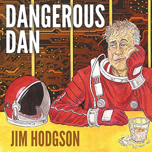 Cover of Dangerous Dan