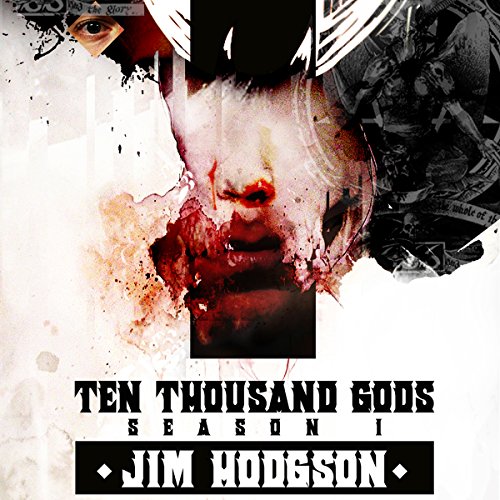 Cover of Ten Thousand Gods, Season One