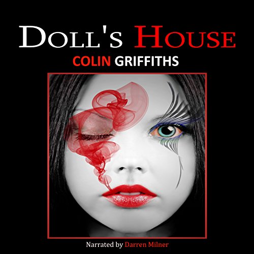 Cover of Doll's House