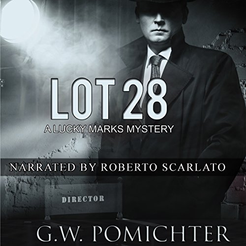 Cover of Lot 28