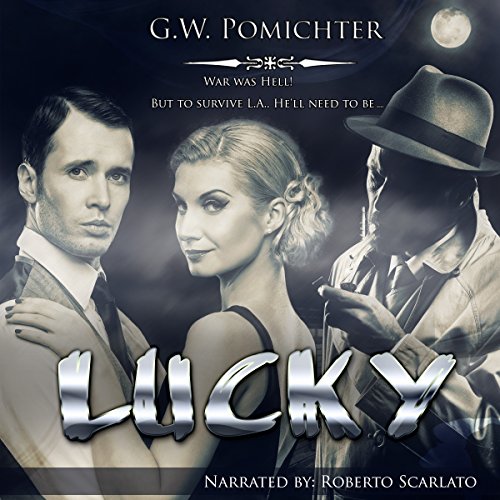 Cover of Lucky