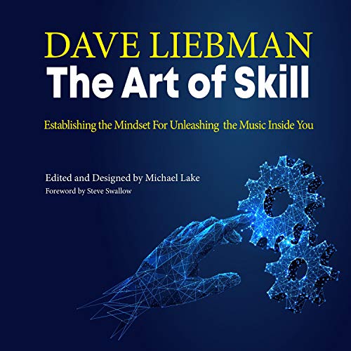 Cover of The Art of Skill