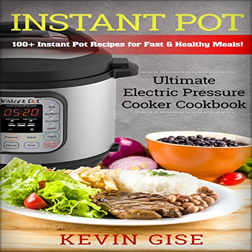 Cover of Instant Pot