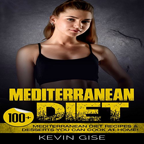 Cover of Mediterranean Diet