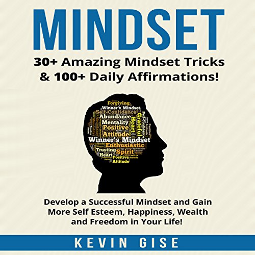Cover of Mindset