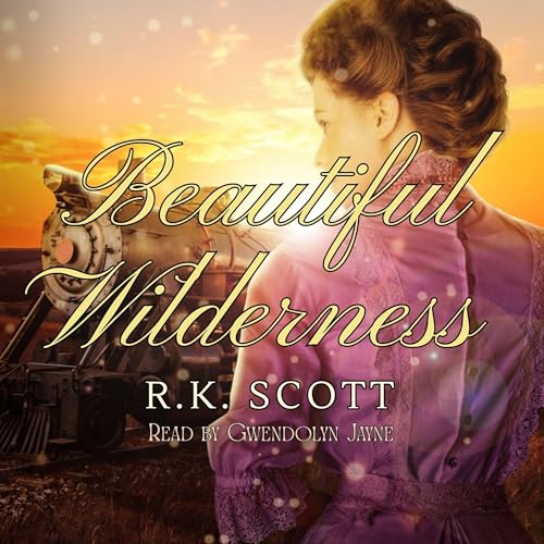 Cover of Beautiful Wilderness