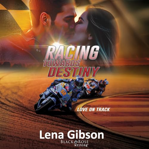 Cover of Racing Towards Destiny