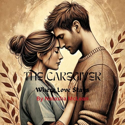 Cover of The Caregiver