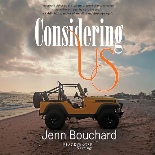 Cover of Considering Us