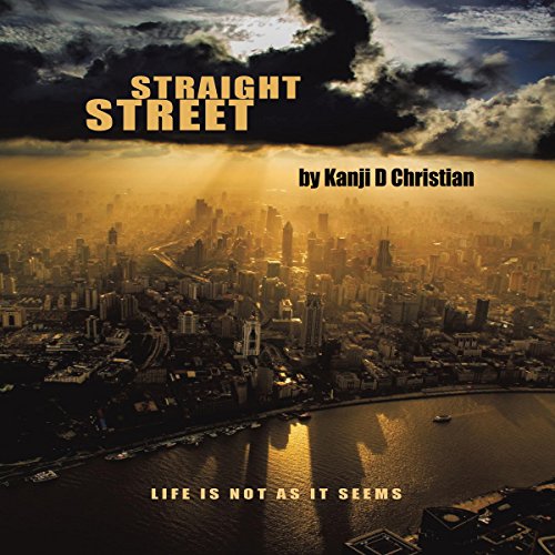Cover of Straight Street