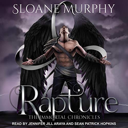 Cover of Rapture