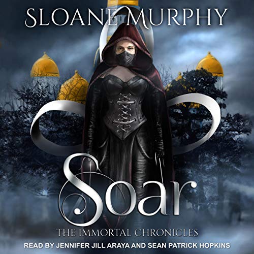 Cover of Soar