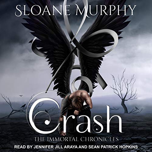 Cover of Crash