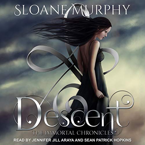 Cover of Descent