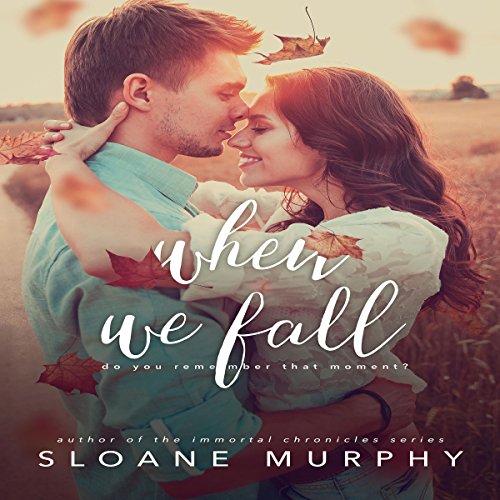Cover of When We Fall