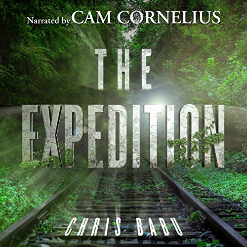 Cover of The Expedition