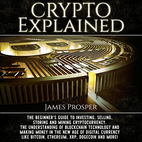 Cover of Crypto Explained