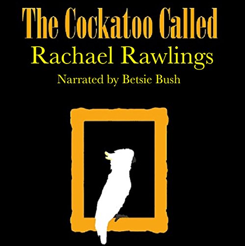 Cover of The Cockatoo Called