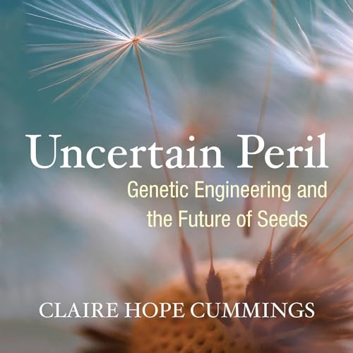 Cover of Uncertain Peril