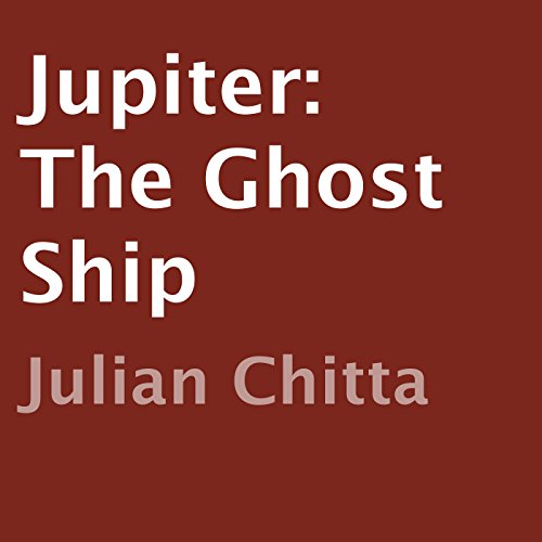 Cover of Jupiter