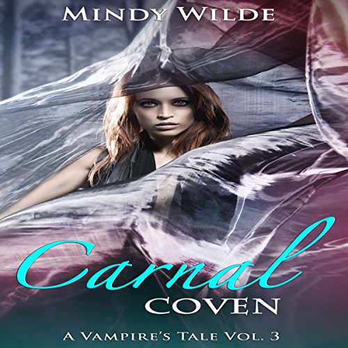 Cover of Carnal Coven