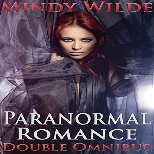 Cover of Paranormal Romance Double Omnibus