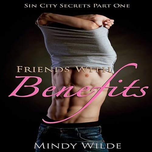 Cover of Friends with Benefits