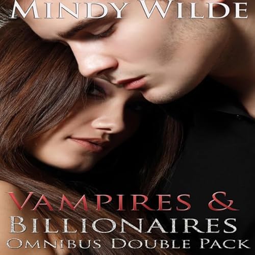 Cover of Vampires & Billionaires