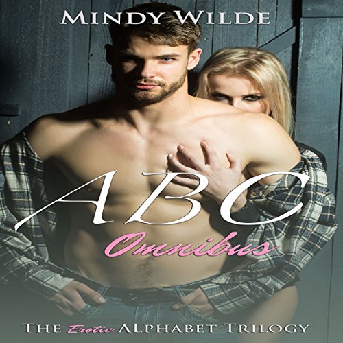 Cover of ABC Omnibus