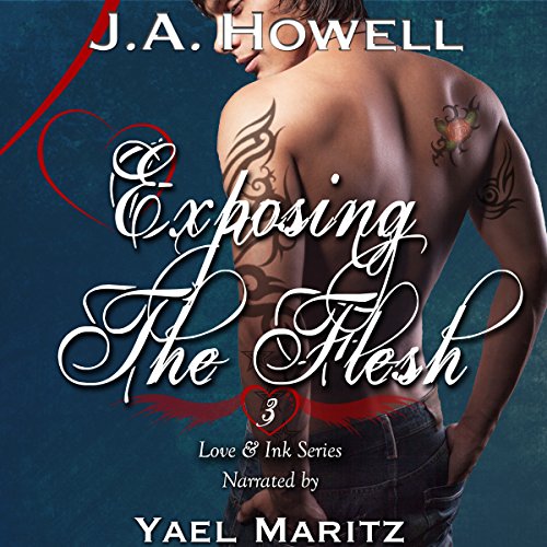 Cover of Exposing the Flesh