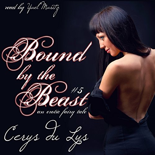 Cover of Bound by the Beast